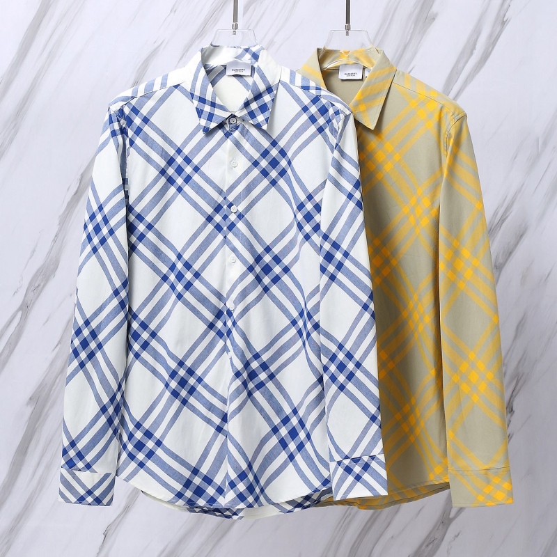 B**rry shirts